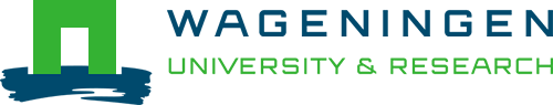Wageningen UR logo